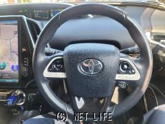 トヨタ プリウスPHV