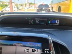 トヨタ プリウスPHV