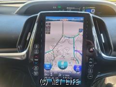 トヨタ プリウスPHV