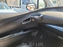 トヨタ プリウスPHV