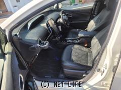 トヨタ プリウスPHV