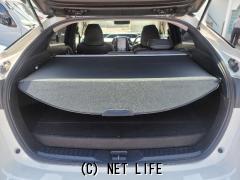 トヨタ プリウスPHV