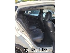 トヨタ プリウスPHV