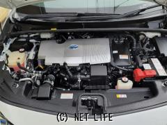 トヨタ プリウスPHV