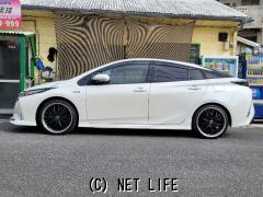 トヨタ プリウスPHV