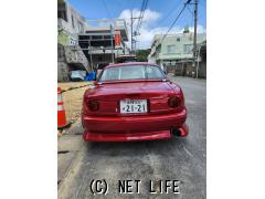 マツダ ロードスタークーペ