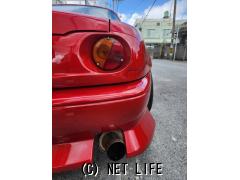 マツダ ロードスタークーペ