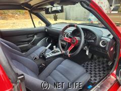 マツダ ロードスタークーペ