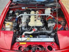 マツダ ロードスタークーペ