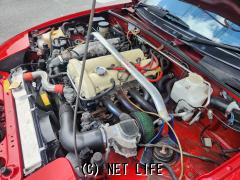 マツダ ロードスタークーペ