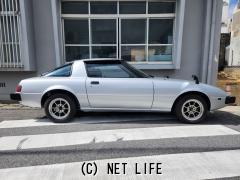 マツダ サバンナRX-7