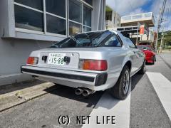 マツダ サバンナRX-7