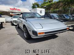 マツダ サバンナRX-7