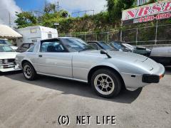 マツダ サバンナRX-7