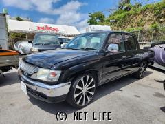 トヨタ ハイラックス