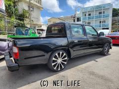 トヨタ ハイラックス