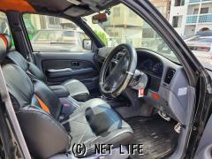 トヨタ ハイラックス