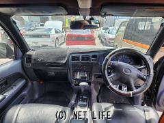 トヨタ ハイラックス