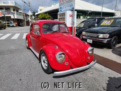 フォルクスワーゲン ザ・ビートル