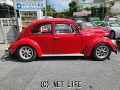 フォルクスワーゲン ザ・ビートル
