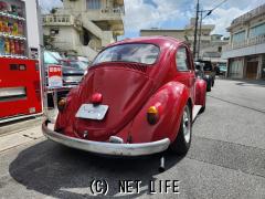 フォルクスワーゲン ザ・ビートル