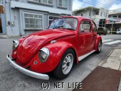 フォルクスワーゲン ザ・ビートル