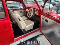 フォルクスワーゲン ザ・ビートル