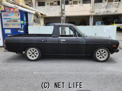 日産 サニートラック