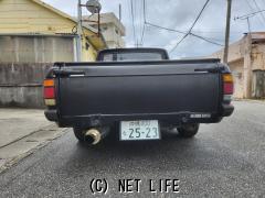 日産 サニートラック