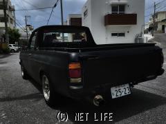 日産 サニートラック