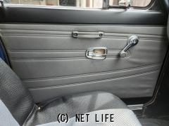 日産 サニートラック