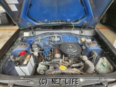 日産 サニートラック