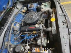 日産 サニートラック