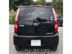 スバル ステラ