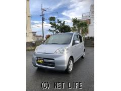 軽自動車 那覇市 沖縄の中古車情報 クロスロード