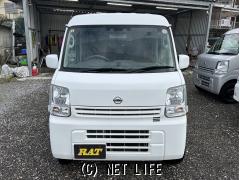 日産 NV100クリッパー