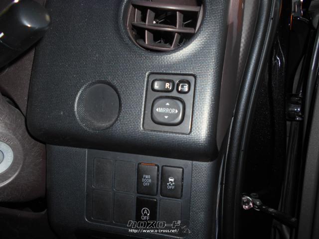 トヨタ スペイド