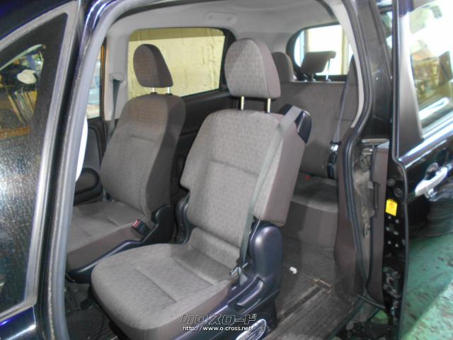 トヨタ スペイド