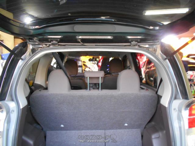 トヨタ スペイド