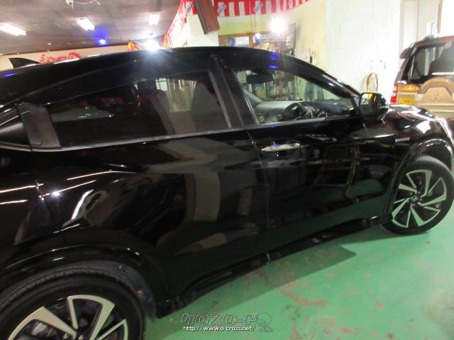 ホンダ ヴェゼル