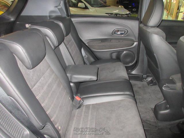 ホンダ ヴェゼル