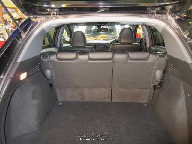 ホンダ ヴェゼル