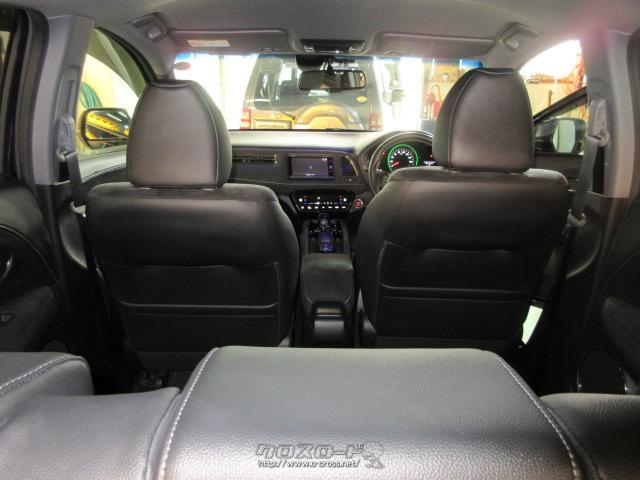 ホンダ ヴェゼル