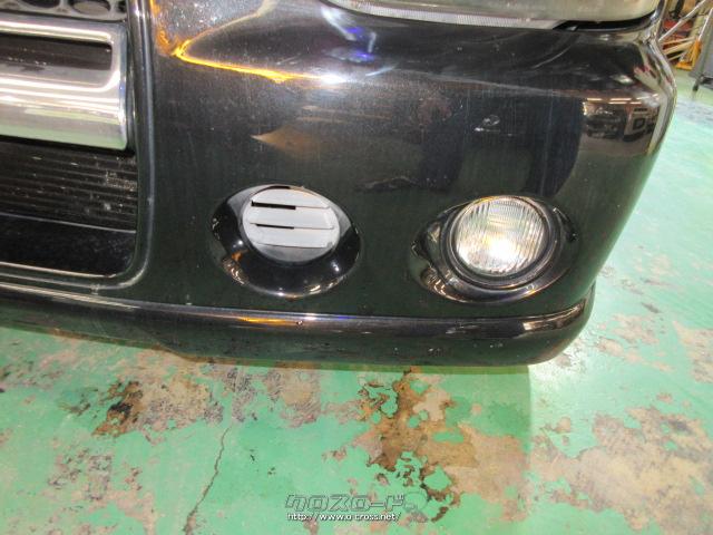 スズキ アルトワークス