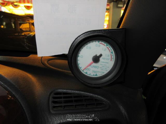 スズキ アルトワークス