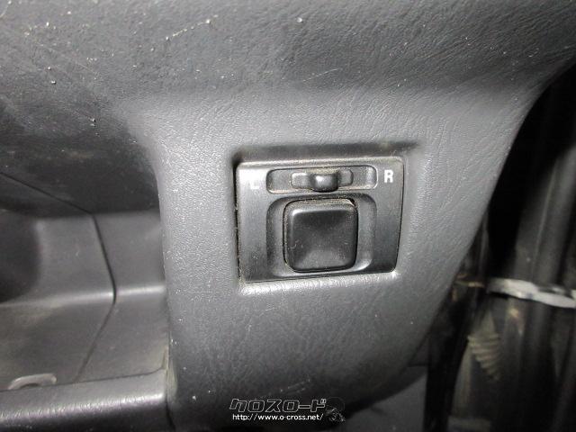 スズキ アルトワークス