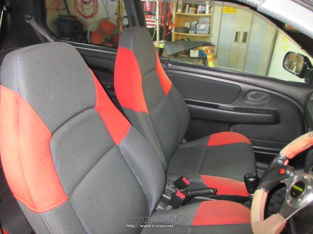 スズキ アルトワークス