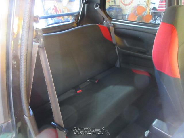 スズキ アルトワークス