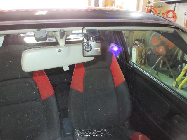 スズキ アルトワークス