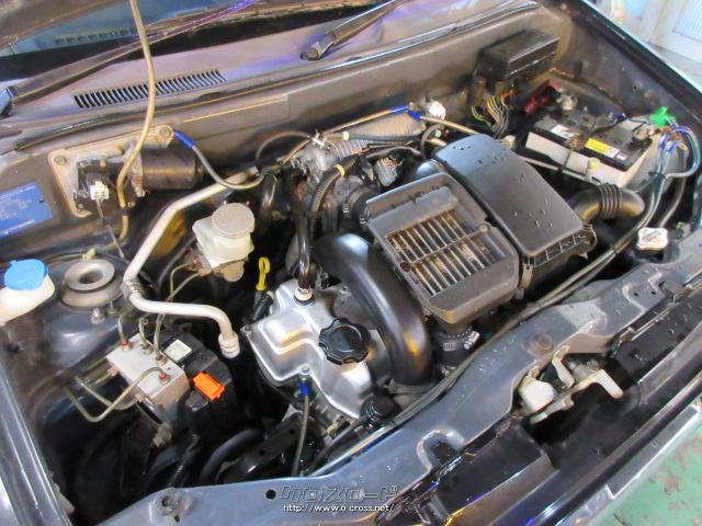 スズキ アルトワークス